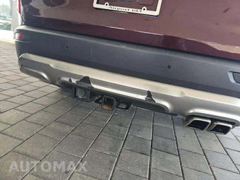 2022 Kia Telluride EX - miniatura 19