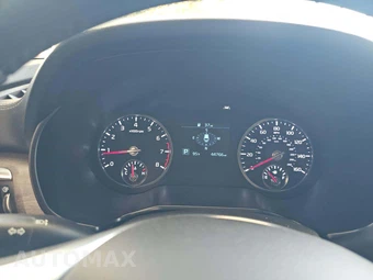 2022 Kia Telluride EX - miniatura 6