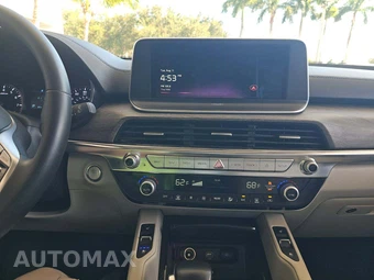2022 Kia Telluride EX - miniatura 7