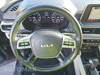 2022 Kia Telluride EX - miniatura 10