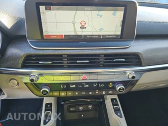 2022 Kia Telluride EX - miniatura 11