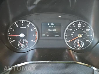 2022 Kia Telluride EX - miniatura 12