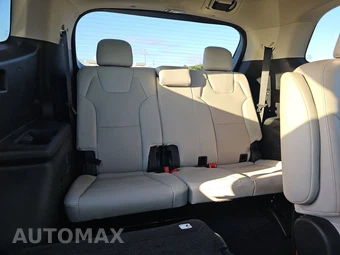 2022 Kia Telluride EX - miniatura 14