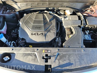 2022 Kia Telluride EX - miniatura 16