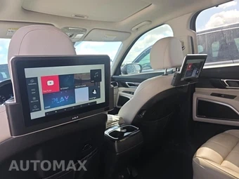 2022 Kia Telluride EX - miniatura 18