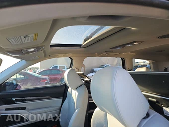 2022 Kia Telluride EX - miniatura 20