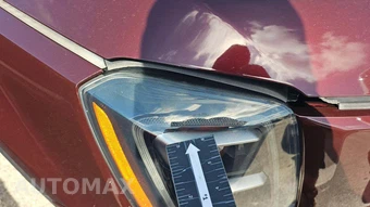 2022 Kia Telluride EX - miniatura 29