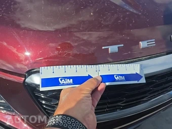 2022 Kia Telluride EX - miniatura 30