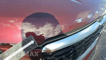 2022 Kia Telluride EX - miniatura 32