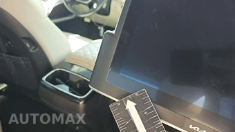2022 Kia Telluride EX - miniatura 34