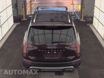 2022 Kia Telluride EX - miniatura 5