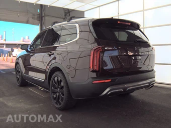 2022 Kia Telluride EX - miniatura 6