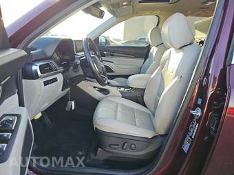 2022 Kia Telluride EX - miniatura 7