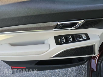 2022 Kia Telluride EX - miniatura 9