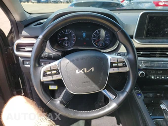 2022 Kia Telluride EX - miniatura 10
