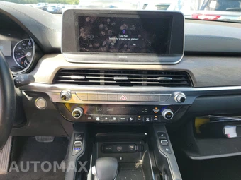 2022 Kia Telluride EX - miniatura 11