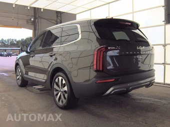 2022 Kia Telluride EX - miniatura 6