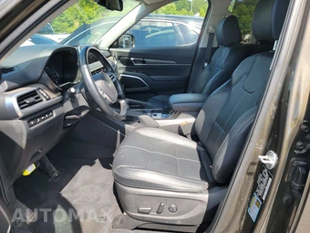 2022 Kia Telluride EX - miniatura 7