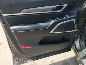 2022 Kia Telluride EX - miniatura 9