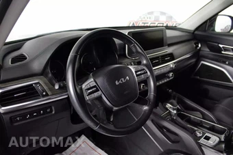 2022 Kia Telluride EX - miniatura 10