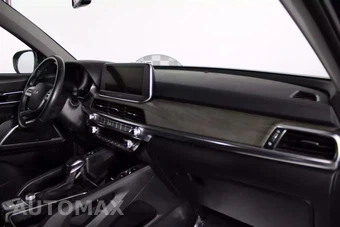 2022 Kia Telluride EX - miniatura 12