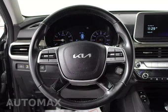 2022 Kia Telluride EX - miniatura 13