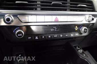 2022 Kia Telluride EX - miniatura 25