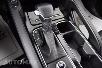 2022 Kia Telluride EX - miniatura 27