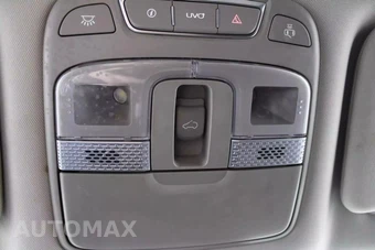 2022 Kia Telluride EX - miniatura 30