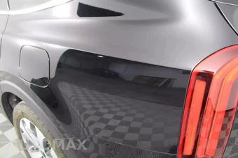 2022 Kia Telluride EX - miniatura 36