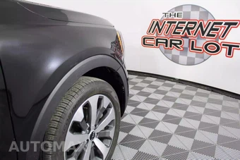 2022 Kia Telluride EX - miniatura 40