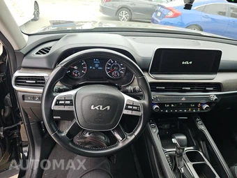 2022 Kia Telluride EX - miniatura 10
