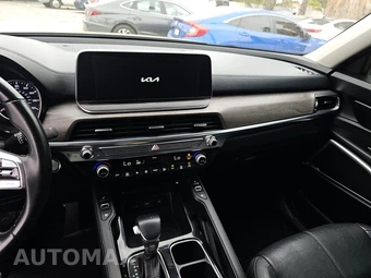 2022 Kia Telluride EX - miniatura 11