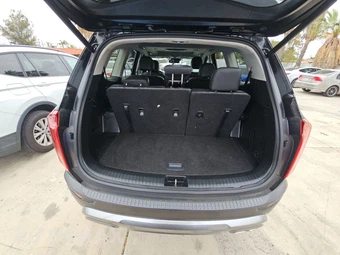2022 Kia Telluride EX - miniatura 16