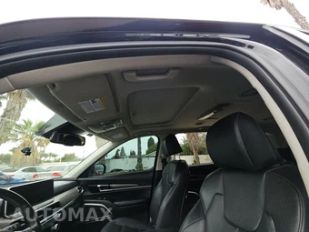 2022 Kia Telluride EX - miniatura 17