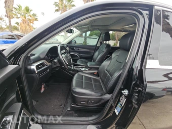 2022 Kia Telluride EX - miniatura 7