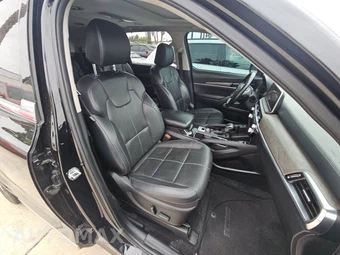 2022 Kia Telluride EX - miniatura 8