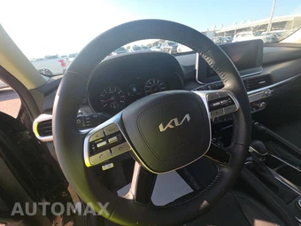 2022 Kia Telluride EX - miniatura 10