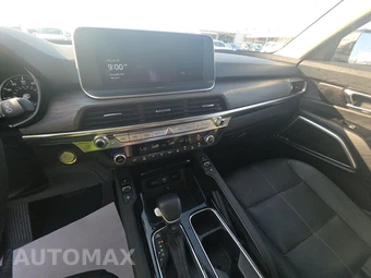 2022 Kia Telluride EX - miniatura 11