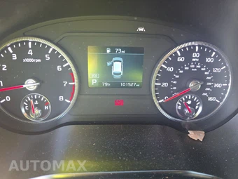 2022 Kia Telluride EX - miniatura 12