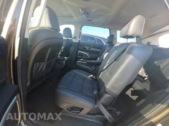 2022 Kia Telluride EX - miniatura 13