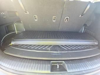 2022 Kia Telluride EX - miniatura 17