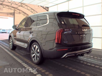 2022 Kia Telluride EX - miniatura 6