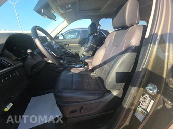 2022 Kia Telluride EX - miniatura 7