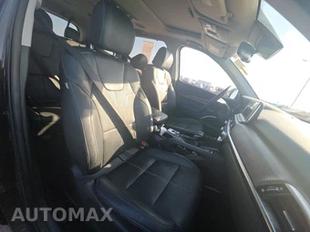 2022 Kia Telluride EX - miniatura 8