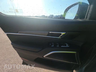 2022 Kia Telluride EX - miniatura 9