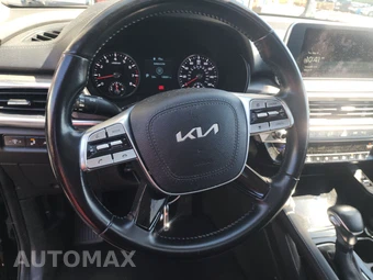 2022 Kia Telluride EX – miniatura 10