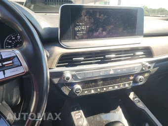 2022 Kia Telluride EX – miniatura 11