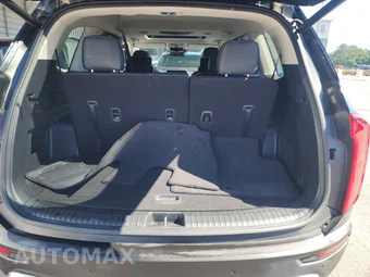 2022 Kia Telluride EX – miniatura 17