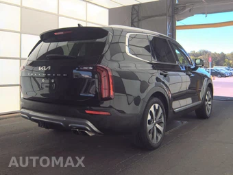 2022 Kia Telluride EX – miniatura 4